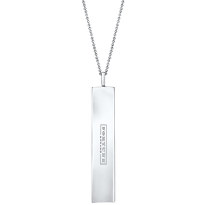 Fortune Pendants: